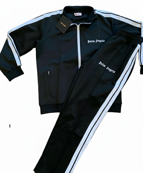 Complet homme noir