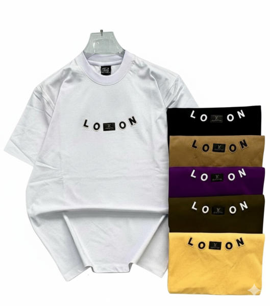 T-shirt London