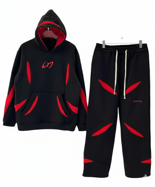 Red C