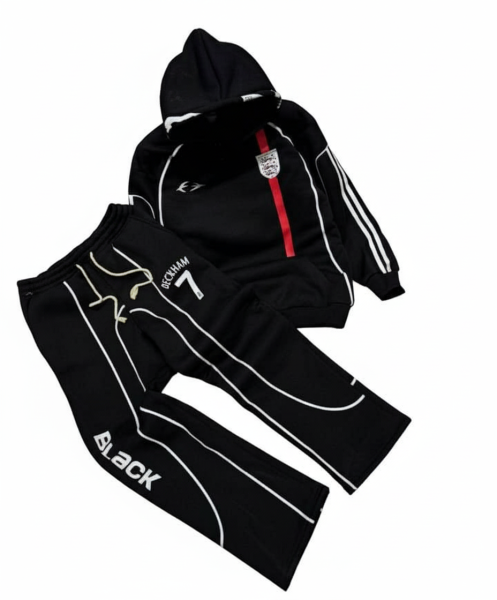 Black 7