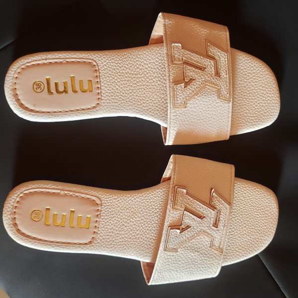 Chaussures dame
