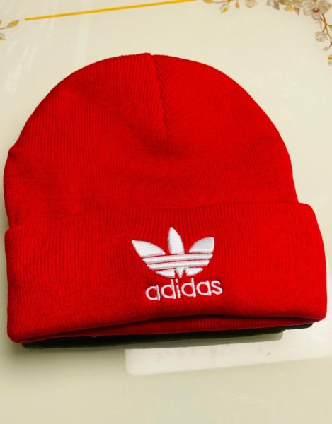 Bonnet addidas