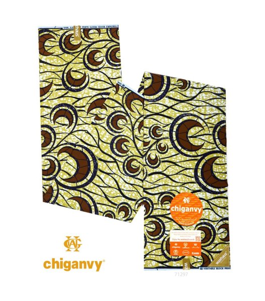 Pagne chiganvy 06