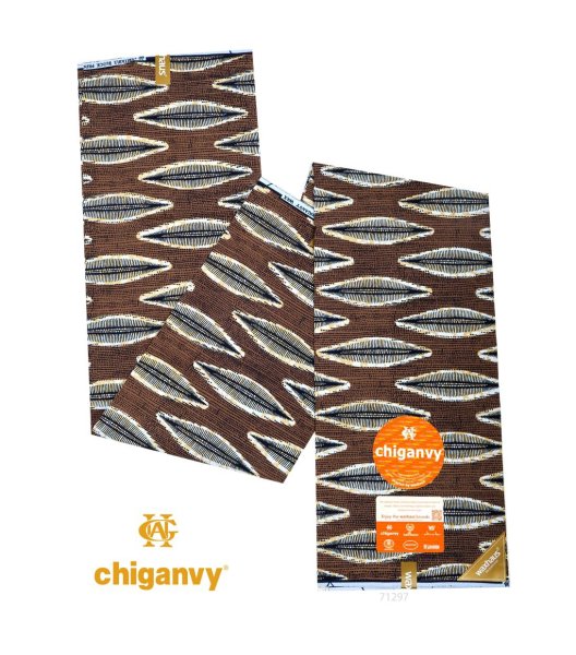 Pagne chiganvy 3