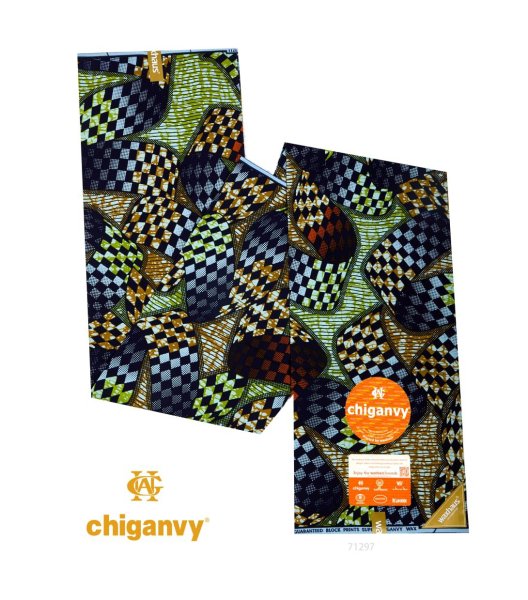 Pagne chiganvy 1
